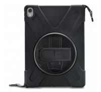Xccess Survivor All-round Case Apple iPad Pro 11 2018 zwart - 52069