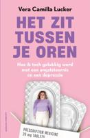 Het zit tussen je oren - Vera Camilla Lucker - ebook