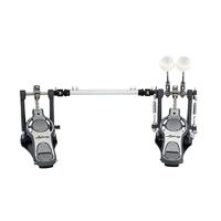 Ludwig L205SF Speed Flyer Doppelpedal - Dubbel drum pedaal