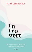 Introvert - Marti Olsen Laney - ebook - thumbnail