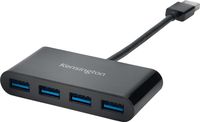 Kensington USB 3.0 Hub 4-poorten UH4000 - thumbnail