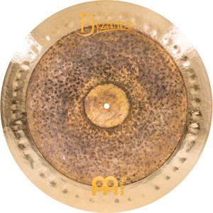 Meinl B20DUCH Byzance Dual China 20 inch