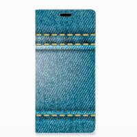 Samsung Galaxy Note 9 Hippe Standcase Jeans