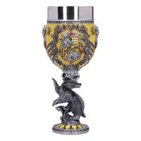 Harry Potter Goblet Hufflepuff - thumbnail