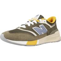 New Balance U997RBB, Groen, 42 EU