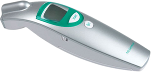 Medisana 76120 digitale lichaams thermometer Contactloos