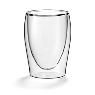 SCANPART 20CL kopje Transparant 2 stuk(s) SCANPART 20CL kopje Transparant 2 stuk(s)