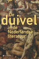 De duivel in de Nederlandse literatuur - Bas Jongenelen - Paperback (9789463714143)