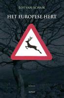 Het Europese hert - Lot van Schaik - Paperback (9789461530165)