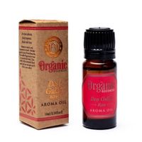 Organic Goodness Aroma Olie Desi Gulab Roos (10 ml) - thumbnail