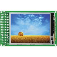 MikroElektronika MIKROE-495 Displaymodule 7.1 cm (2.8 inch)