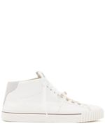 Maison Margiela baskets montantes New Evolution - Blanc - thumbnail