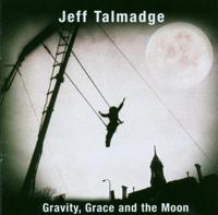 Gravity, Grace And The Moon - CD (5413992550548)