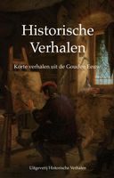 Korte verhalen uit de Gouden Eeuw - - ebook