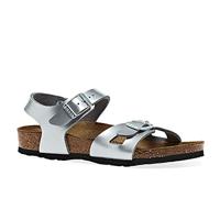 Birkenstock Rio Electric Metallic Sandalen Junior