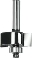 Bosch Sponningfrezen 8 mm, B 9,5 mm, L 12,7 mm, G 54 mm