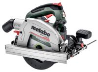 Metabo KS 18 LTX 66 BL Accu-cirkelzaag | 18 V | In MetaBox, zonder accu-packs en lader - 611866840