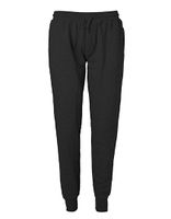 Neutral NE74002 Sweatpants With Cuff and Zip Pocket - thumbnail