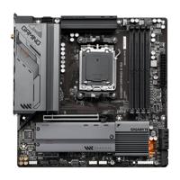 Gigabyte B650M GAMING X AX (rev. 1.x) Moederbord Socket AMD AM5 Vormfactor Micro-ATX Moederbord chipset AMD® B650 - thumbnail