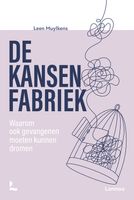 De kansenfabriek - Leen Muylkens - ebook