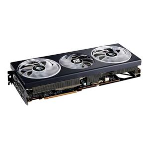 Powercolor AMD Radeon RX 7800 XT Videokaart Hellhound 16 GB GDDR6-SDRAM PCIe x16 HDMI, DisplayPort AMD FreeSync , Vulkan, Overclocked