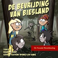 De bevrijding van Biesland