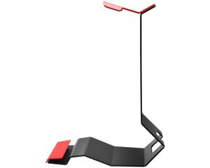 MSI HS01 HEADSET STAND hoofdtelefoon accessoire Hoofdtelefoonhouder