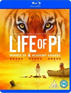 Life of Pi (UK)