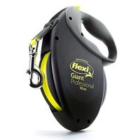 Flexi Giant Professional L Riem 10 M Voor Honden Tot 50 Kg