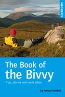 Survivalgids The Book of the Bivvy - Bivak | Cicerone - thumbnail