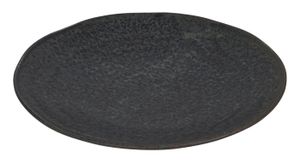 Matzwart Bord - Onyx Noir - 25 x 3.7cm