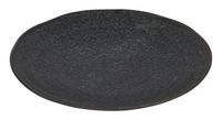 Matzwart Bord - Onyx Noir - 25 x 3.7cm