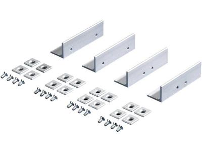 Rittal TS 7829.400 Montageset Metaal 4 stuk(s)