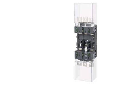 Siemens 3VL9400-4PA30 Vermogensschakelaaraccessoire 1 stuk(s)