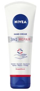 Handcreme 3-in-1 repair