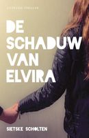 De schaduw van Elvira - Sietske Scholten - ebook