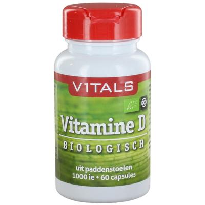 Vitamine D 1000 IE