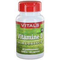 Vitamine D 1000 IE