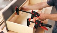 BESSEY DUO30-8 klem Meerkleurig - thumbnail