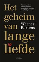 Het geheim van lange liefde - Werner Bartens - ebook - thumbnail