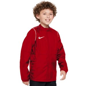 Nike Park 20 Regenjack Woven Kids Rood