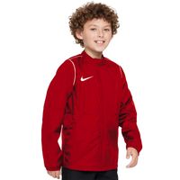 Nike Park 20 Regenjack Woven Kids Rood