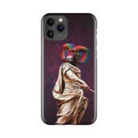 Telefoonhoesje Kunststof Telefoonhoesjes