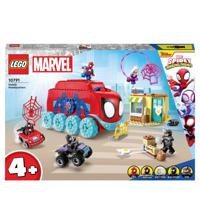 LEGO® MARVEL SUPER HEROES 10791 Spideys team truck - thumbnail