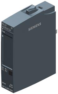 Siemens 6ES7132-6GD51-0BA0 netvoeding & inverter Binnen Meerkleurig