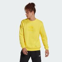 Trefoil Series Street Sweatshirt