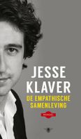 De empathische samenleving - Jesse Klaver - ebook