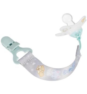 Difrax Difrax Fopspeenkoord Woezel & Pip (1st)