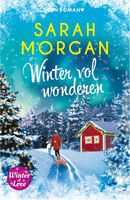 Winter vol wonderen - Sarah Morgan - ebook - thumbnail