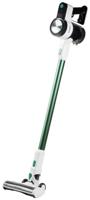 Domo DO241SV Stick vacuum Battery Dry HEPA Bagless 0.55 L 110 W Black, Green, White